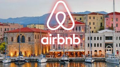 AIRBNB-XANIA-LIMANI
