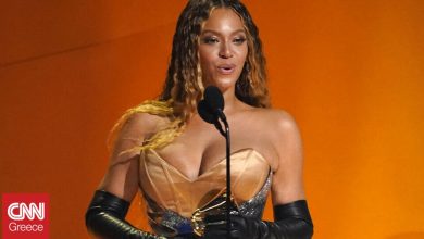 Beyoncé: Talk of the town ξανά με κατάξανθα μαλλιά και λευκό δέρμα