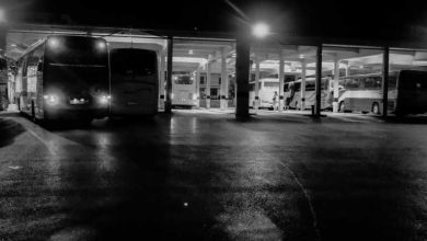 Τρίκαλα: Τοξικομανείς οι επιβάτες που μαχαιρώθηκαν μέσα σε λεωφορείο του ΚΤΕΛ Καρδίτσας – Πώς έγινε το περιστατικό