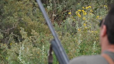 39χρονος προσπάθησε να σκοτώσει 37χρονο με κυνηγετικό όπλο – Τον συνέλαβαν σε προαύλιο εκκλησίας