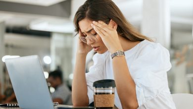 Test άγχους: Μήπως έχω περισσότερο στρες από ό, τι πρέπει;