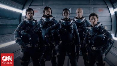 Όλα όσα φεύγουν από το ελληνικό Netflix τον Δεκέμβριο