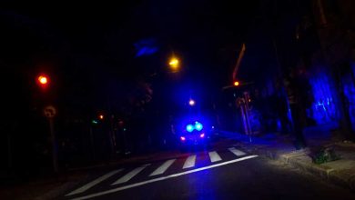 «Δεν πάτησα την σκανδάλη» λέει ο αστυνομικός για το θάνατο του 17χρονου μετά την καταδίωξη στη Βοιωτία