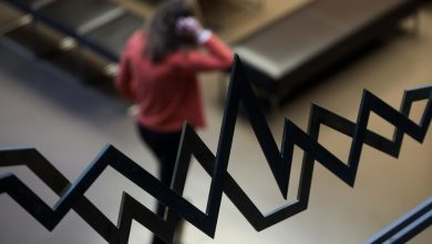 Δυναμική αντίδραση και ρεκόρ τζίρου με οδηγό την ΕΤΕ
