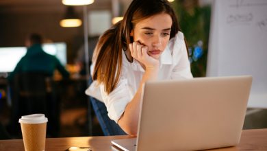 Εργασία: Τα σημάδια που μαρτυρούν ότι μπορεί να έχετε ΔΕΠΥ