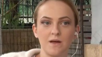 Χαλκιδική: Η 19χρονη που έκαψαν το σπίτι της οι φίλες της «σπάει» τη σιωπή της