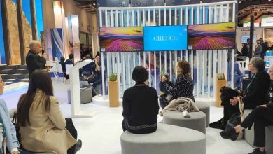 Η Περιφέρεια Κεντρικής Μακεδονίας συμμετείχε στη διεθνή έκθεση τουρισμού «World Travel Market 2023» του Λονδίνου