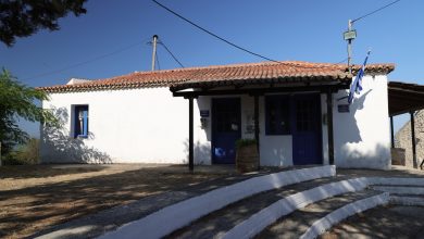 ΚΟΡΩΝΗΣΙΑ Α