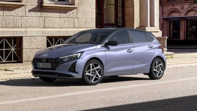 Νέο Hyundai i20: Κορυφαία τεχνολογία και κομψή σχεδίαση κλέβουν την παράσταση