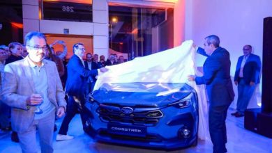 Παρουσίαση των Subaru Crosstrek & Solterra στα 10 χρόνια Πλειάδες Motors