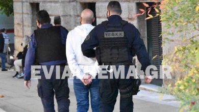 Ποινή φυλάκισης 12 ετών σε δάσκαλο που αποπλάνησε ανήλικη μαθήτρια στην Ερέτρια