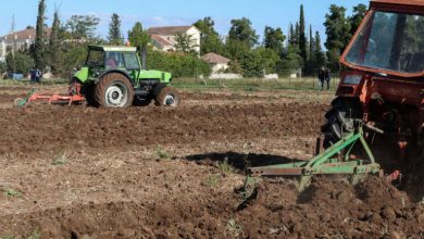 Τραγωδία στη Νεμέα! 34χρονος καταπλακώθηκε από τρακτέρ και σκοτώθηκε