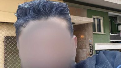Φυλάκιση 11 ετών στον 70χρονο που σκότωσε το γιο του με σκεπάρνι στην Μενεμένη