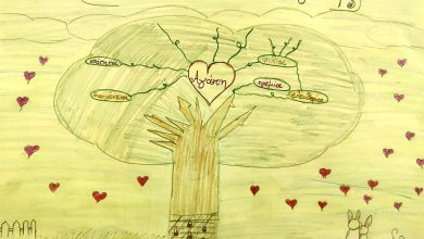 Το νόημα της άνευ όρων αγάπης σε μια σχολική γιορτή