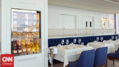 Νέες αφίξεις, zero waste μενού, Michelin 6-hands δείπνα και πολλά ακόμη που δεν πρέπει να χάσουμε