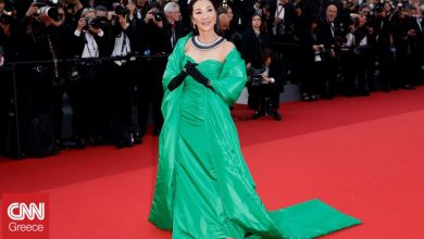 Αυτές είναι οι πιο κομψές προσωπικότητες του 2023