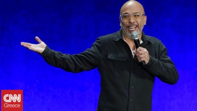 Ο Τζο Κόι οικοδεσπότης της τελετής απονομής των Χρυσών Σφαιρών το 2024