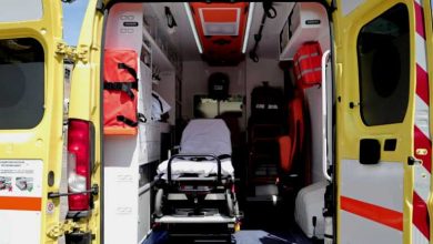 56χρονος αυτοκτόνησε με χάπια στα Καμένα Βούρλα