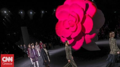 Chanel: Η νέα της κολεξιόν του Γαλλικού οίκου σε ένα διαφορετικό σόου στο Μάντσεστερ