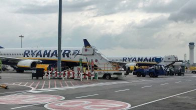 RYANAIR
