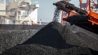 Άνθρακας: Νέο ρεκόρ στη ζήτηση φέτος – Απότομη προσγείωση μετά την COP28