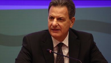 Σκυλακάκης για τιμολόγια ρεύματος: Αναμονή μέχρι την 1.1.24 για επιλογή παρόχου