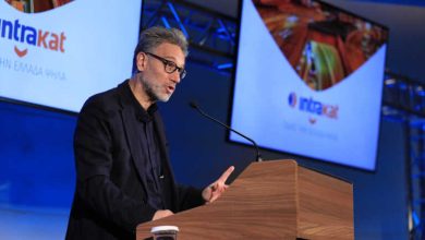 Αναστάσιος Αρανίτης: Το Μετρό Θεσσαλονίκης θα είναι έτοιμο το 2024 – Το πιο σύγχρονο στην Ευρώπη