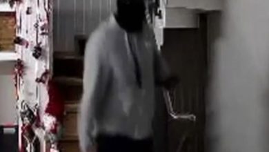 Θεσσαλονίκη: Βίντεο ντοκουμέντο με διαρρήκτες να αλωνίζουν μέσα σε σπίτι στη Θέρμη