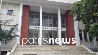 Βαρύτατες κατηγορίες κατά του 32χρονου από τον Πύργο που τον κατήγγειλε η σύντροφός του για σεξουαλική κακοποίηση