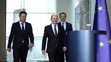 Γερμανία: Με ρήτρα «μη επιδείνωσης» του μετώπου στην Ουκρανία η τήρηση του «φρένου χρέους» το 2024