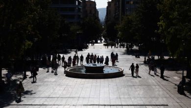 ΔΥΠΑ: Mειώθηκαν κατά 3,1% οι εγγεγραμμένοι άνεργοι τον Νοέμβριο του 2023