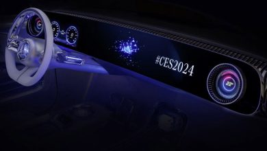 Η Mercedes-Benz θα παρουσιάσει στην CES 2024 το MBUX, τον εικονικό βοηθό με τεχνητή νοημοσύνη