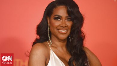 Κένια Μουρ: Επισήμως διαζευγμένη - Τα δύσκολα χρόνια της δικαστικής διαμάχης