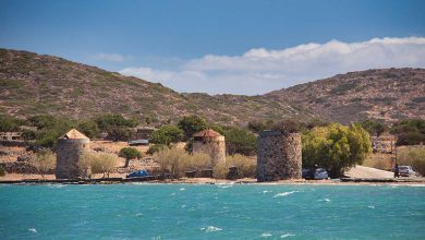 ELOUNDA