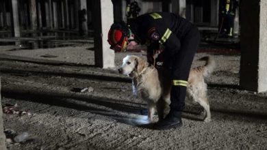 Μεγάλη κινητοποίηση από γη και αέρα για απόστρατο της ΕΛΑΣ που εξαφανίστηκε από το Αίγιο