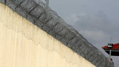 Νεκρός κρατούμενος στις φυλακές Τρικάλων