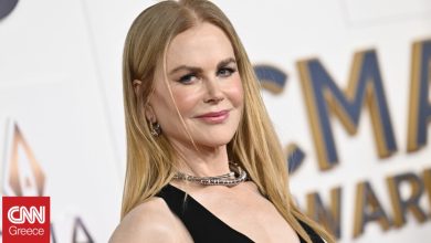 Νικόλ Κίντμαν και Κιθ Έρμπαν σε ειδική προβολή της σειράς «Expats»