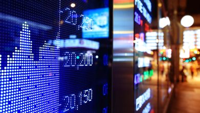 Στα υψηλά έτους FED και S & P εν αναμονή πληθωρισμού και των αποφάσεων της FED – Κάτω από το όριο των 2.000 δολαρίων ο χρυσός