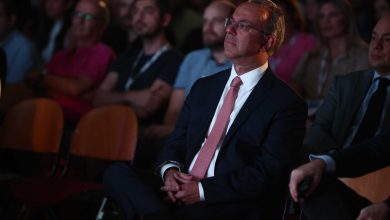 Χρήστος Σταϊκούρας: Στο κέντρο του ενδιαφέροντος oι σύγχρονες μεταφορές και οι ανθεκτικές υποδομές