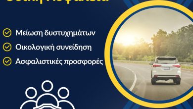 ΤΗΛΕΜΑΤΙΚΗ ΣΤΗΝ ΟΔΙΚΗ ΑΣΦΑΛΕΙΑ