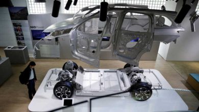 Τα αυτοκίνητα που κυκλοφόρησαν το 2022 είναι πιο βαριά κατά μέσο όρο 15% σε σχέση με αυτά του 2001