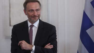 Γερμανός ΥΠΟΙΚ: Το “φρένο χρέους” θα τεθεί παλι σε ισχύ το 2024