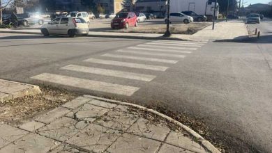 «Τον χτύπησε αυτοκίνητο και έπεσε με το κεφάλι του στον δρόμο» - Τι λέει στο newsit.gr ο πατέρας του 18χρονου με το ηλεκτρικό πατίνι