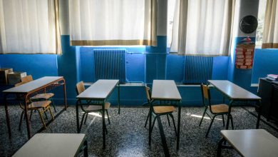 Τουλάχιστον 6 μαθήτριες έπεσαν θύματα των δυο 13χρονων που διακινούσαν ψεύτικες γυμνές φωτογραφίες τους στη Ναύπακτο