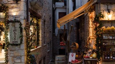 ARAXOBA-XRISTOYGENNA