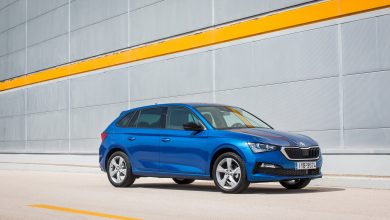 Skoda Scala σε τιμή που προκαλεί