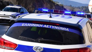 Αγρίνιο: 41χρονος κατηγορείται ότι χτύπησε παιδιά που έλεγαν τα κάλαντα