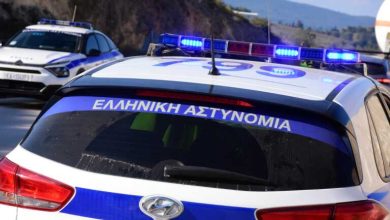 60χρονος στα Χανιά συνελήφθη επειδή μαχαίρωσε τον 80χρονο πατέρα του