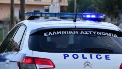 7 συλλήψεις για παράνομες ανασκαφές στην Θεσσαλονίκη - Έψαχναν χρυσές λίρες