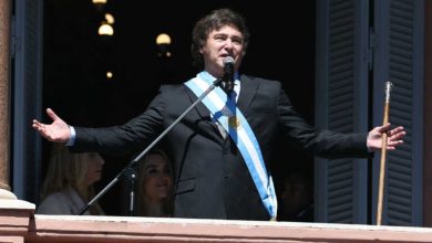 Aργεντινή: Επιμένει ο Μιλέι στην εργασιακή μεταρρύθμιση παρά το δικαστικό «φρένο»